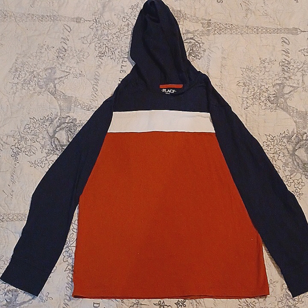 Boy Shirt